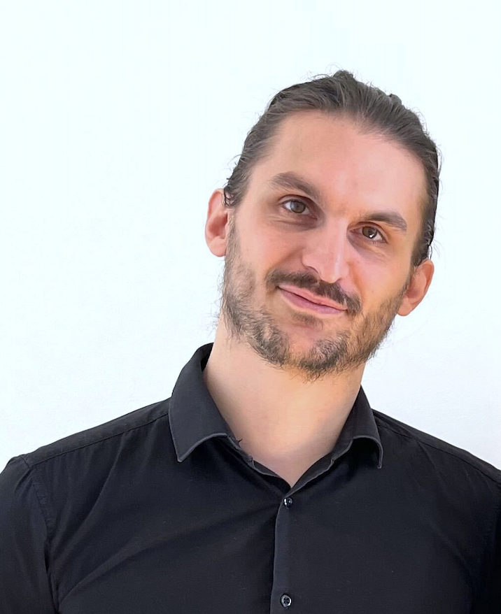 Michel Bahmer