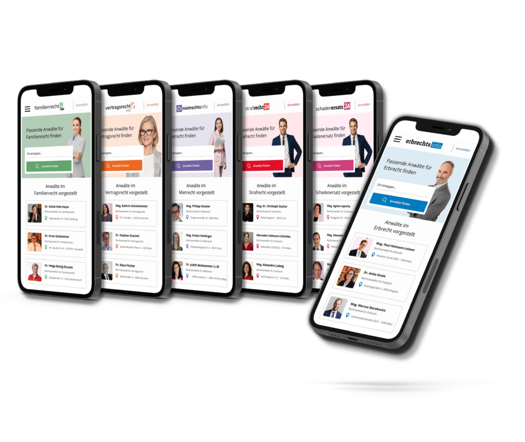 Finditoo Online Rechtsportale