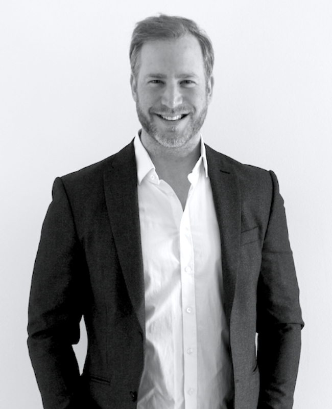 Konstantin Graf Finditoo CEO