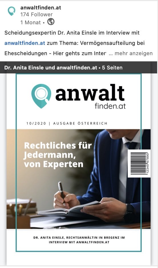 PDF-auf-Linkedin
