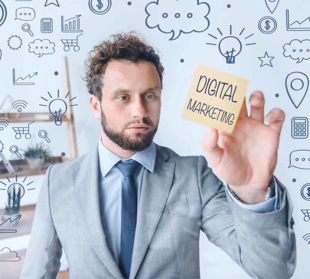 Digital Marketing Jobs Finditoo
