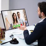 Rechtsberatung über Video-Chat: Diese Vorteile kann sie bieten!